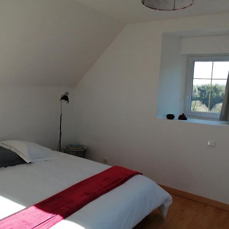 Ty Pelagie Hotell Lothey Eksteriør bilde