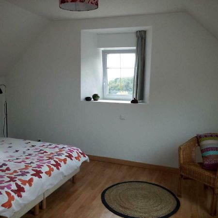 Ty Pelagie Hotell Lothey Eksteriør bilde