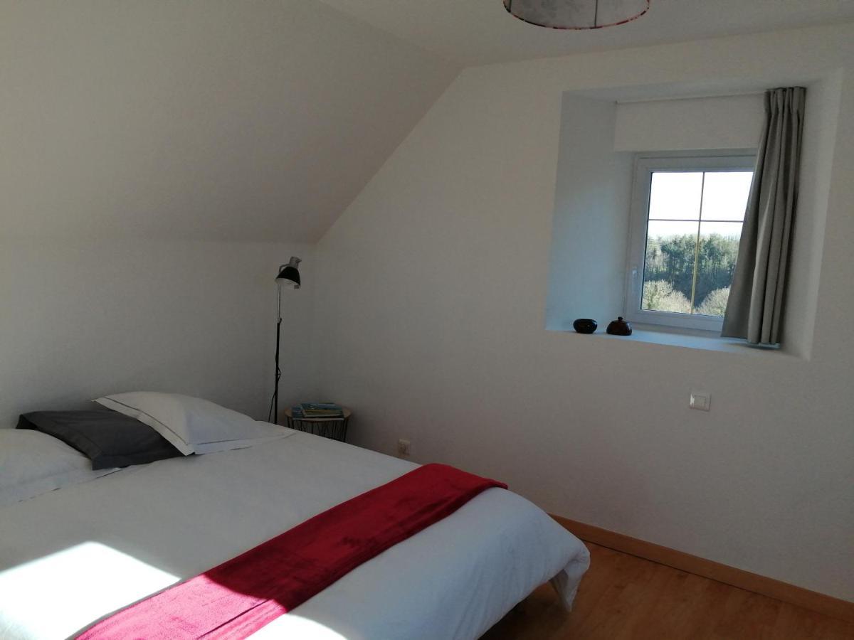 Ty Pelagie Hotell Lothey Eksteriør bilde