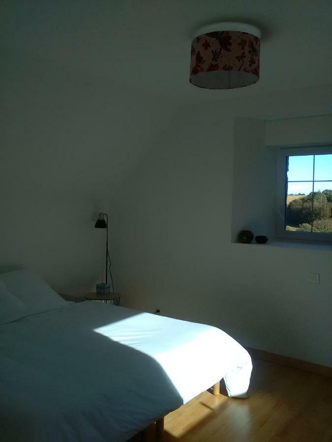 Ty Pelagie Hotell Lothey Eksteriør bilde